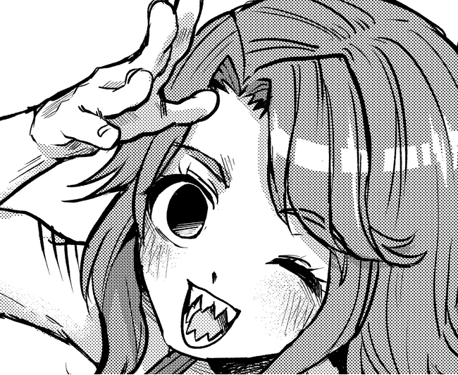 「新時代読切チャレンジ」全７作品が「別マガ」に集結！今回のテーマは「その作家が描ける一番ヤバい16P」！