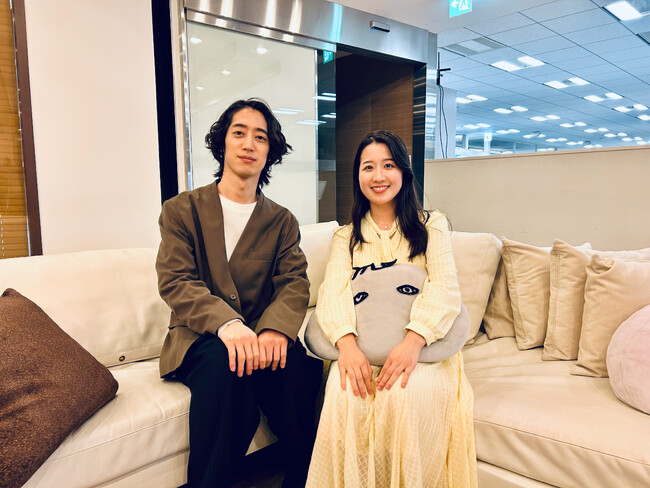 ピアニスト・角野隼斗の実の妹、角野未来がゲストに登場！メディア初、ここでしか聴けない角野兄妹の素顔トーク。