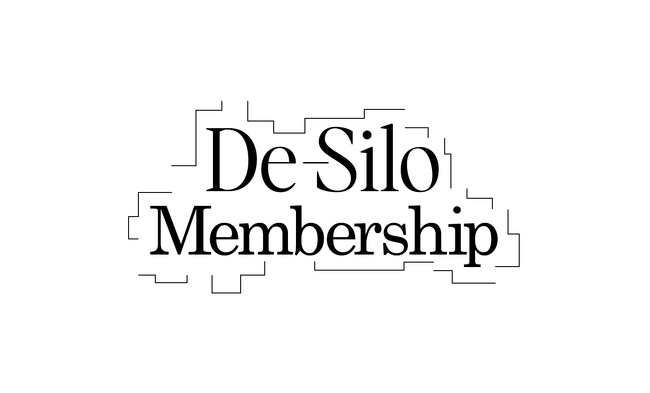 一般社団法人デサイロ、会員制コミュニティ「De-Silo Membership」を開始。人文・社会科学の知を頼りに、ともに新たな知を生み出す場の創出を目指して。