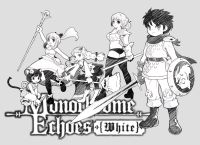 異世界召喚RPG「Monochrome Echoes - white -」3月7日よりアーリーアクセス開始！！
