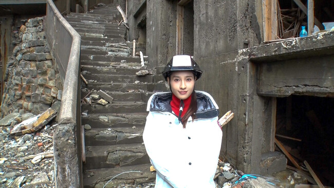 ３月９日（日）夜６時３０分～「池上彰×土屋太鳳 昭和100年」