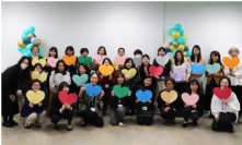 日本BD、日本の子宮頸がん検診受診率向上に向けた取り組み「WE HOPE ～子宮頸がんをなくそうプロジェクト～」始動