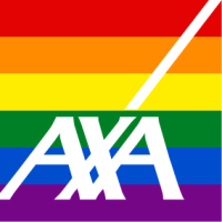 アクサ・ホールディングス・ジャパン LGBTQ+に関する取り組みで「PRIDE指標」最高位の「ゴールド」を受賞
