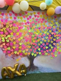 アクサ・ホールディングス・ジャパン『東京レインボープライド2023』に協賛