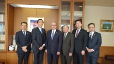 アクサ生命、12年目となる東日本大震災復興支援を決定～2023年度の支援活動～