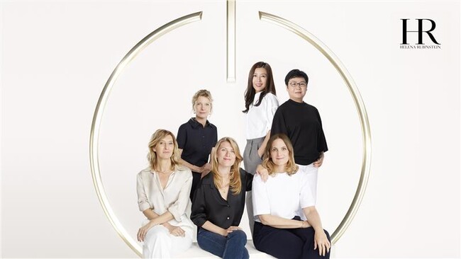 ヘレナ ルビンスタインが女性の未来を応援！女性起業家をサポートする新プロジェクト「HELENA POWERS（ヘレナ パワーズ）」を、国際女性デー2025年3月8日（土）にスタート