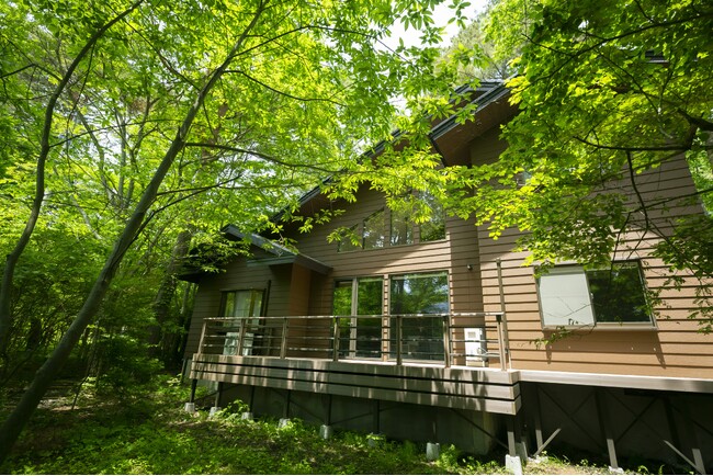 【申込開始からわずか32秒で完売！】COCO VILLA Owners 第10弾プロジェクト「森の住処-karuizawa-」も即完売