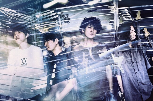 9mm Parabellum Bullet、3月12日(水)19時30分からYouTube配信「カオスの百年」vol.37を配信！