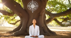 【因果応報とカルマの解消法】人生最深のスピリチュアル体感を約束！　因果応報を断ち切る！（スピリチュアル的にカルマとは？　恋愛に因果応報とカルマは影響する）