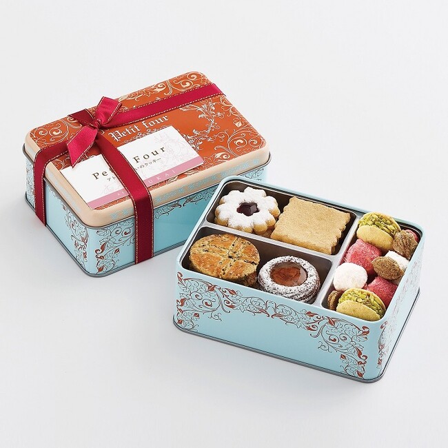 【そごう横浜店】アトリエうかい　期間限定販売