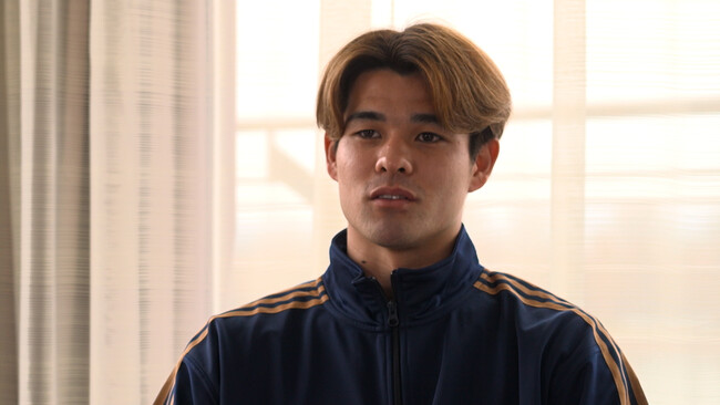 「ABEMA」独占取材！佐野海舟、「喜びというよりも、負けたくない」取材で明かしたブンデスリーガ挑戦の覚悟！創設120年クラブの熱狂的サポーターも絶賛「彼はブンデスリーガで最高の