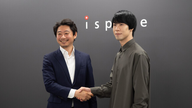 スペースデータとispace、月データ市場の拡大および月面デジタルツインの構築に向けた協業を開始