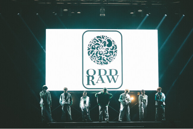 【イベントレポート】ODDRAWが主催する1周年イベント「QUAKE」が川崎CLUB CITTA’にて開催。1st CHOREO MUSICのサプライズ発表も！