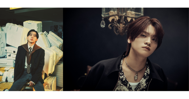 10代の声で作るラジオ『TALK ABOUT』　MCのDa-iCE・工藤大輝が3月で卒業　4月から MAZZELのKAIRYUが新MCに就任！