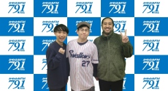 ワタナベの先輩芸人 瀬戸けんが登場！得意のモノマネを織り交ぜたトークを展開！？