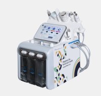 たった、1～2回の施術で元が取れ、利益を生む“医療機関向け”美容機器「ハイドラシックス Clinical」　シリーズ累計100台突破！特別キャンペーンを実施