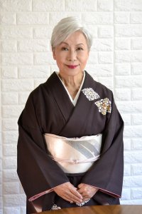 4月6日(日)、男子大学生寮・公益財団法人和敬塾の入塾式で、法政大学名誉教授・元総長の田中優子先生が講演されます。