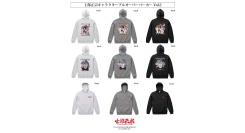 【再販】士郎正宗inセカンドライフショップ16周年記念グッズを期間限定で再販します。