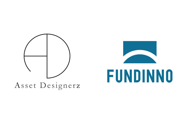 FUNDINNO、アセット・デザイナーズと事業連携。投資家の紹介に関する契約を締結