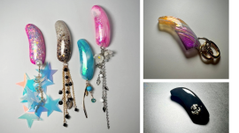 「静かな世界に、メロディを響かせる」 「静かな世界に、メロディを響かせる」