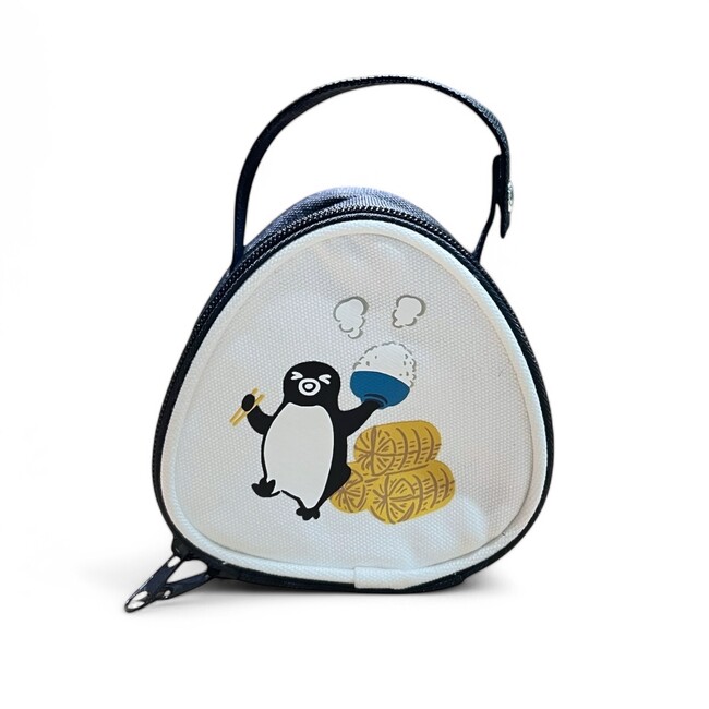 Suicaのペンギンおにぎりトートを発売します！
