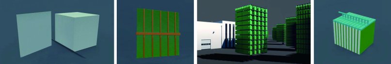 株式会社空調服、革新的な選択的端面封止技術を使用した新型分離膜モジュールの製法を3月10日に公開