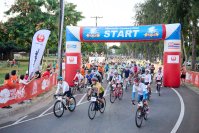 ハワイ・オアフ島の魅力を自転車で楽しむ人気のリゾートライドイベント「ホノルルセンチュリーライド2025」参加ライダー募集開始！