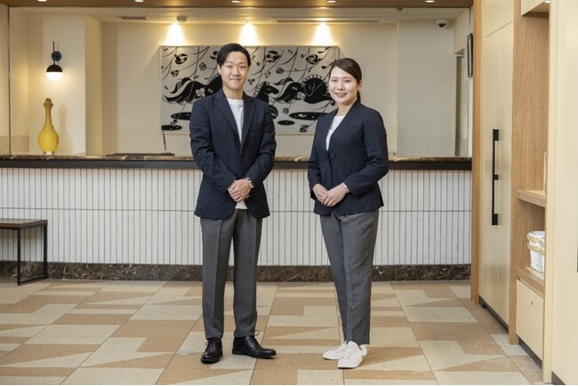 東急ステイ全 31 施設で制服をリニューアルし身だしなみ規定も大幅緩和
