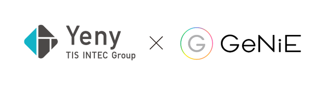 GeNiEの組込型貸付サービス「マネーのランプ」を、Yenyの「ultra pay カード」アプリに導入