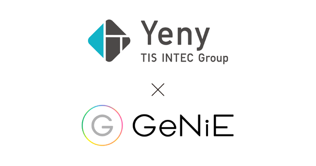 GeNiEの組込型貸付サービス「マネーのランプ」を、Yenyの「ultra pay カード」アプリに導入 ― ローン提供による金融体験向上を目指す ―