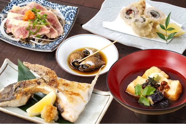 【呑べえ感涙の酒場料理24品が登場!!】3/11(火)、全国の『庄や』115店舗で新メニュー始まる!!板前仕込みでも大衆価格