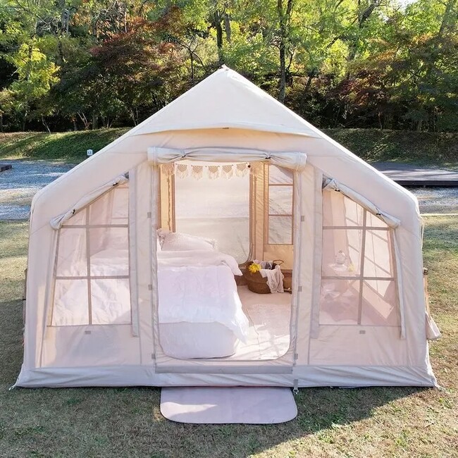 coody、「アウトドアデイジャパン 東京 2025」出展のお知らせ