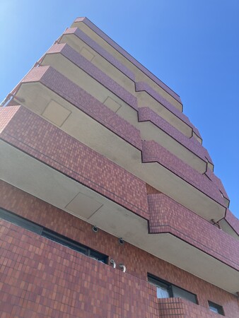 【売買】板橋区の賃貸マンション一棟を取得、ＮＫコンサルティング