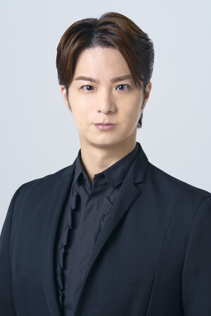3月16日（日）「井上芳雄 by MYSELF」のゲストは、田代万里生さん！