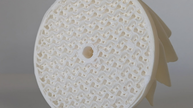 高温セラミックの3Dプリント革命-LynxterとCramikが生み出す新たな可能性