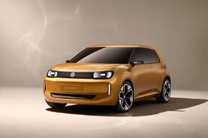 すべての人のためのモビリティ：フォルクスワーゲンがエントリーレベルの電気自動車、「ID. EVERY1」コンセプトカーを公開（日本語訳）