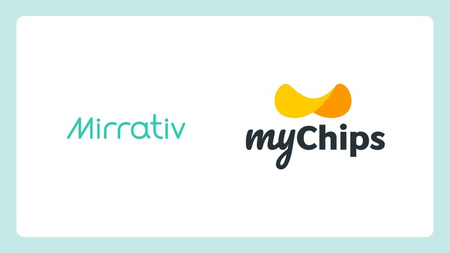 収益化プラットフォーム『MyChips』をMirrativに導入