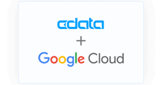 CData Software、Google Cloud によるコネクティビティのOEM 提携の拡大を発表