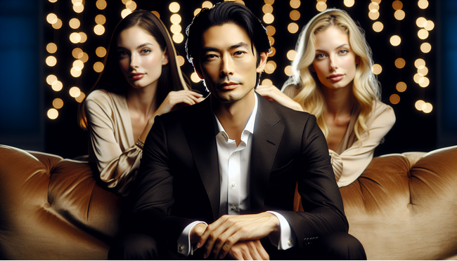 国際恋愛に特化した疑似恋愛ロールプレイング英会話『MOTERU』が進化！新機能「MOTERUプロデューサー」が追加され、二人三脚でタグを組んであなたの魅力を高めるサポート