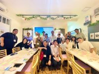 「はじまりの縁日」を開催します