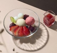 「TORAYA GINZA」リニューアルオープン1周年　新メニューご提供のお知らせ
