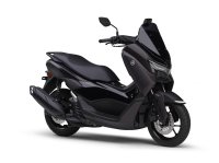 原付二種スクーター「NMAX ABS」2025年モデル発売～エンジンやサスペンションの熟成とスタイリング刷新により走行性能と外観品質向上～