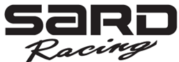 SUPER GTシリーズ最高レベルのGT500クラスに参戦する「TGR TEAM SARD」に協賛