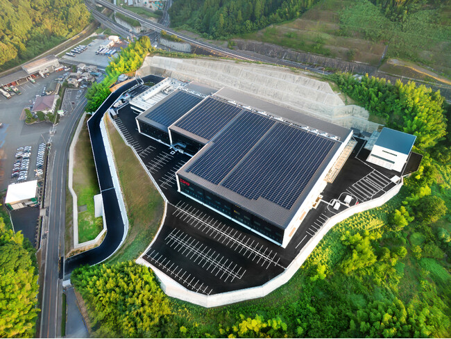 需要予測機能を搭載したTensor Cloudが、東京センチュリーによるオンサイトPPAとFIP余剰売電を支援