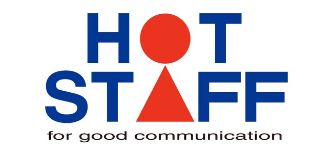 破産開始決定報道の「ホットスタッフ」は当社及びグループ会社と一切関係ございません