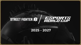 カプコン、eスポーツの世界大会「Esports World Cup」との連携を発表！