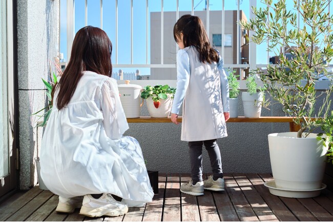 【春のキャンペーン開催】野菜高騰の今こそ！ROOFコンポストで土からこだわる家庭菜園を始めてみませんか？