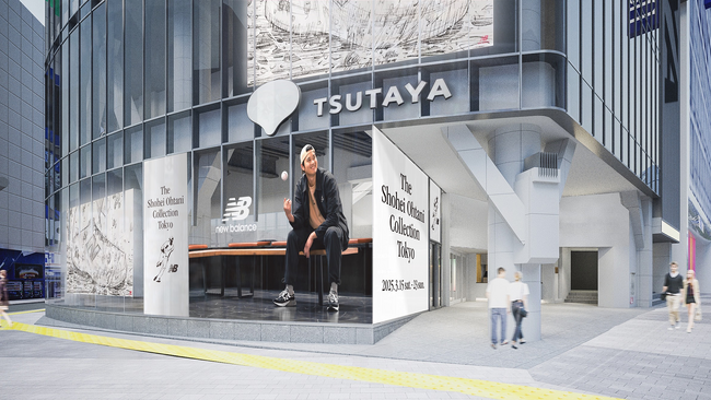 The Shohei Ohtani Collection Tokyo 大谷翔平選手が歴史的快挙達成時着用のクリーツの展示が決定 店舗限定アイテムのご紹介、その他都内近郊でのPOP-UPイベント同時開催