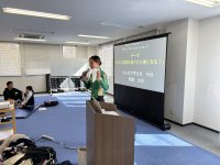 ＜開催報告＞親子で学ぶ「食事とスポーツの関係」セミナー実施　アスリート×管理栄養士が教える食事のポイント