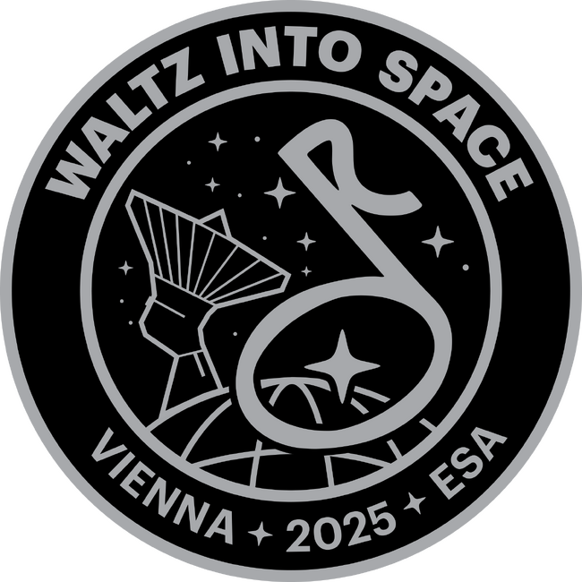 ウィーン市観光局と欧州宇宙機関(ESA)、シュトラウス生誕200周年を記念して『美しく青きドナウ』を宇宙へ送信